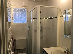 Apartamento Paris 7° - Casa de banho