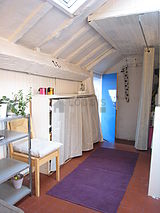 Apartment Paris 5° - Kitchen