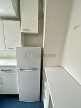 Apartamento Paris 11° - Cozinha