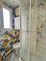 Apartamento París 11° - Cuarto de baño