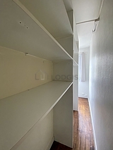 Apartamento Paris 11° - Salaõ