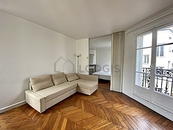 Appartamento Parigi 11° - Soggiorno