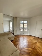 Appartamento Parigi 11° - Soggiorno