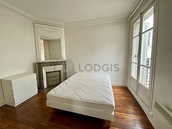 Appartement Paris 11° - Chambre