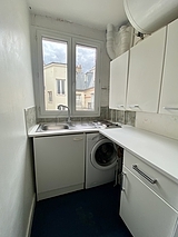 Appartement Paris 11° - Cuisine