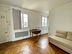 Appartement Paris 11° - Séjour