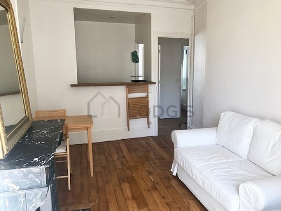 Apartment Paris 6° - 