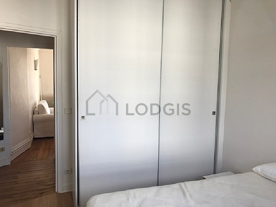 Wohnung Paris 6° - 