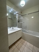 Appartamento Parigi 12° - Sala da bagno