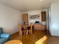 Appartement Paris 12° - Séjour