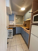 Appartement Paris 12° - Séjour