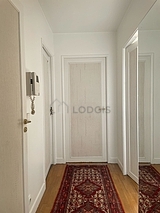 Wohnung Paris 12° - Wohnzimmer