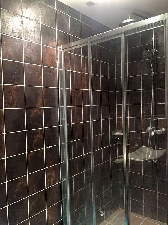 Apartamento Paris 16° - 