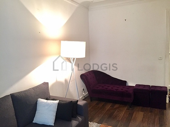 Appartement Paris 16° - 
