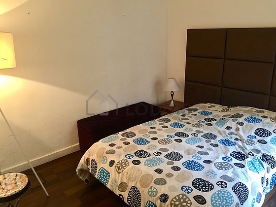 Wohnung Paris 16° - 