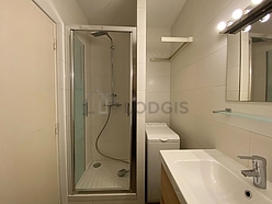 Apartamento París 15° - Cuarto de baño
