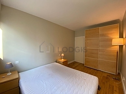 Apartamento Paris 15° - Quarto