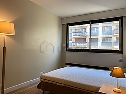 Apartamento Paris 15° - Quarto