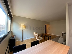 Apartamento Paris 15° - Salaõ