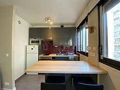 Appartamento Parigi 15° - Cucina