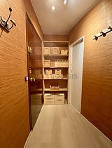 Apartment Paris 15° - Entrance