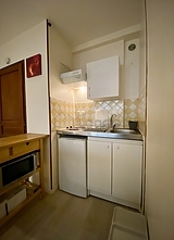 Appartamento Parigi 15° - Cucina