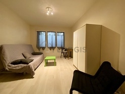 Appartement Paris 15° - Séjour