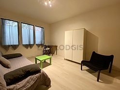 Appartement Paris 15° - Séjour