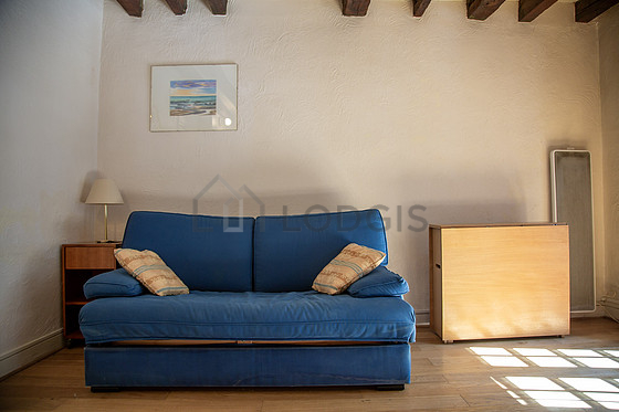 Apartment Paris 5° - 