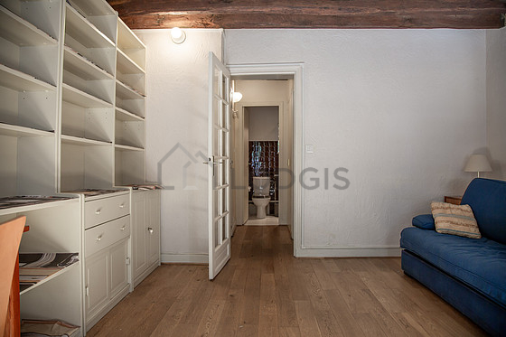 Wohnung Paris 5° - 