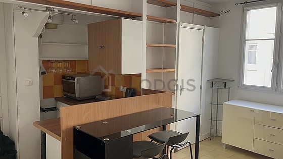 Apartment Paris 15° - 