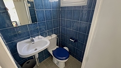 Apartamento París 15° - Cuarto de baño