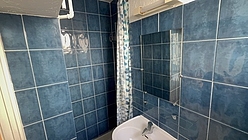 Apartment Paris 15° - Bathroom