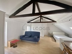 Apartamento Paris 5° - Salaõ