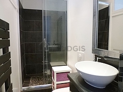 Apartamento París 7° - Cuarto de baño