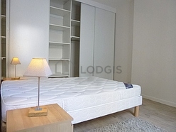 Wohnung Paris 7° - Schlafzimmer