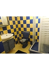 Appartement Paris 15° - Salle de bain