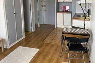 France Parigi 15° monolocale