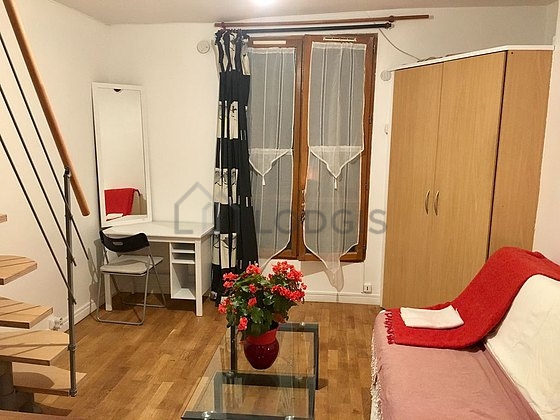 Duplex Paris 19° - 
