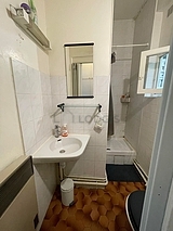 Apartamento París 4° - Cuarto de baño