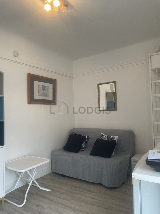 Apartamento Paris 15° - 