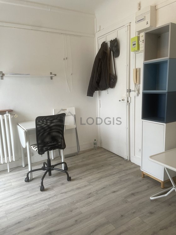 Apartamento Paris 15° - 
