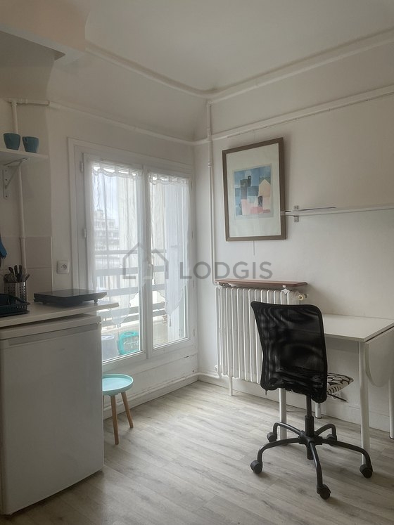 Appartement Paris 15° - 