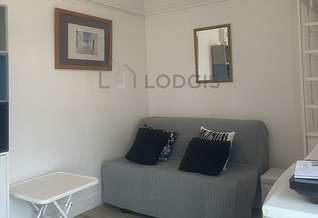 Commerce Parigi Paris 15° monolocale