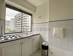 Appartamento Parigi 15° - Cucina