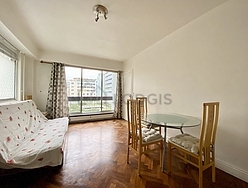 Appartement Paris 15° - Séjour