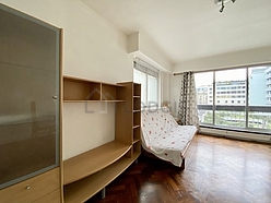 Wohnung Paris 15° - Wohnzimmer