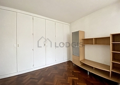 Wohnung Paris 15° - Wohnzimmer