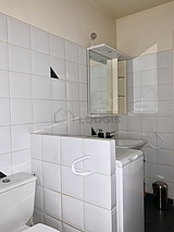 Appartamento Parigi 15° - Sala da bagno