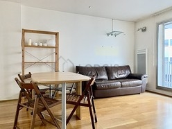 Appartamento Parigi 15° - Soggiorno